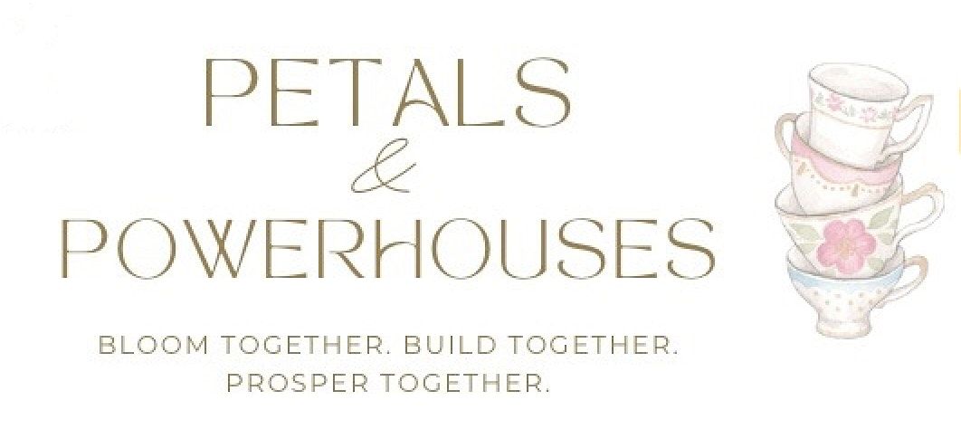 WCR AV Spring Tea- Petals & Powerhouses, 29 May | Event in Palmdale | AllEvents