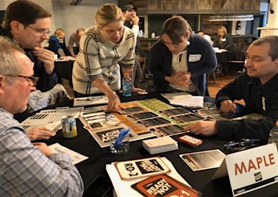 CMTC - Ready or Not: Business Simulation Game for Manufacturers, 26 June | Event in San Diego | AllEvents