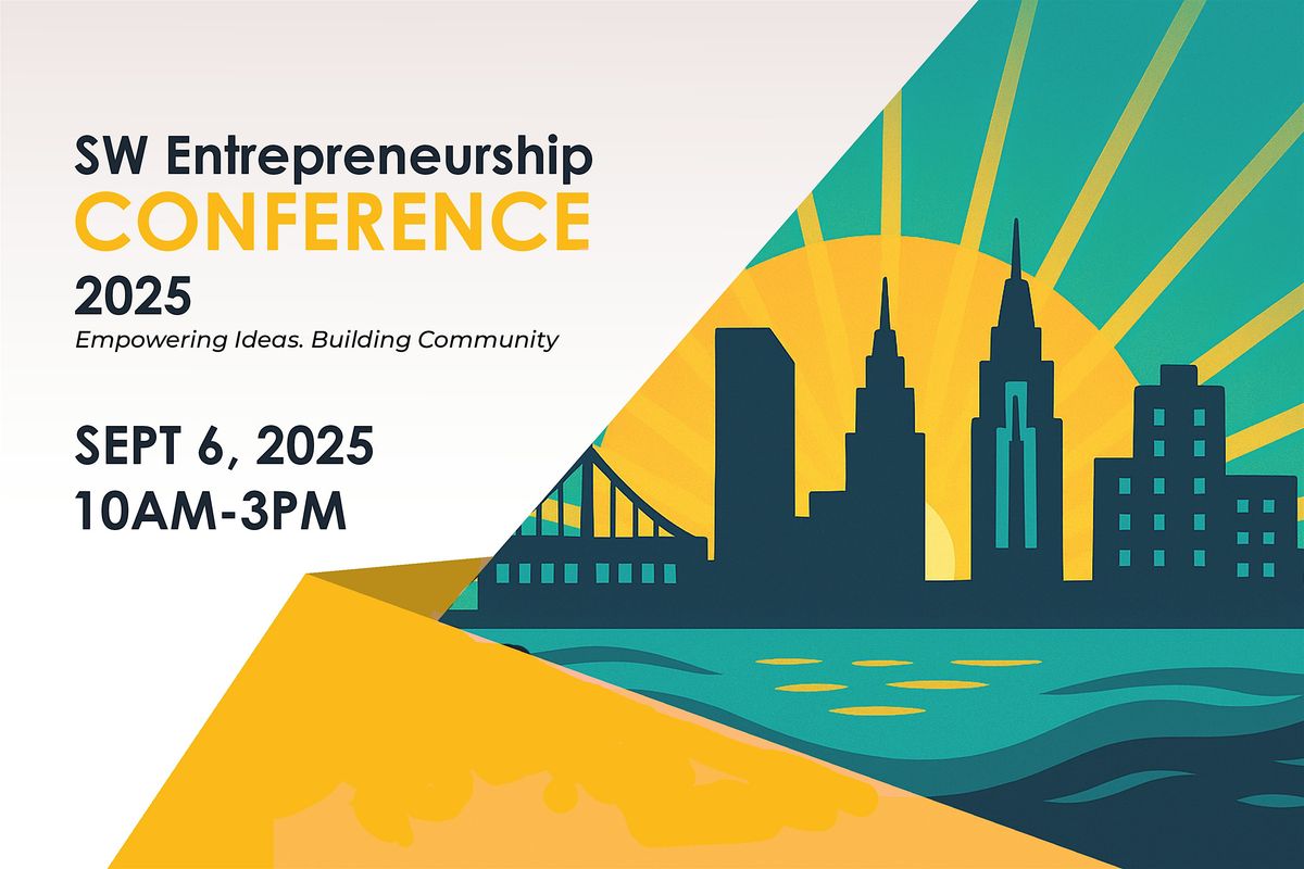 Southwest Entrepreneurship Conference, 6 September | Event in Baltimore | AllEvents