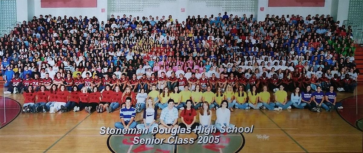 MSD Class of 2005 20th High School Reunion, 11 October | Event in Boca Raton | AllEvents