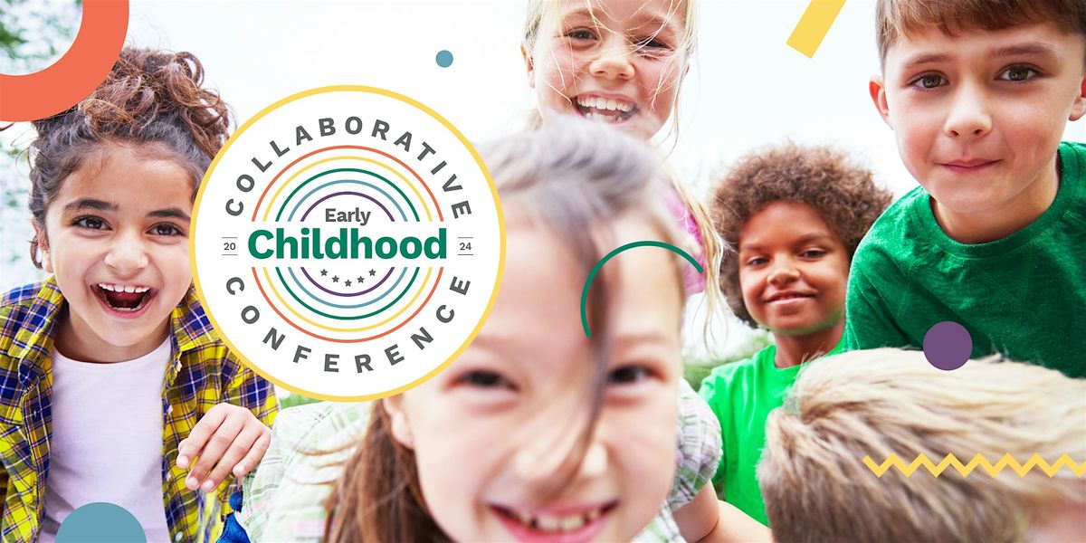 2025 Wyoming Early Childhood Collaborative Conference, 3 October | Event in Riverton | AllEvents