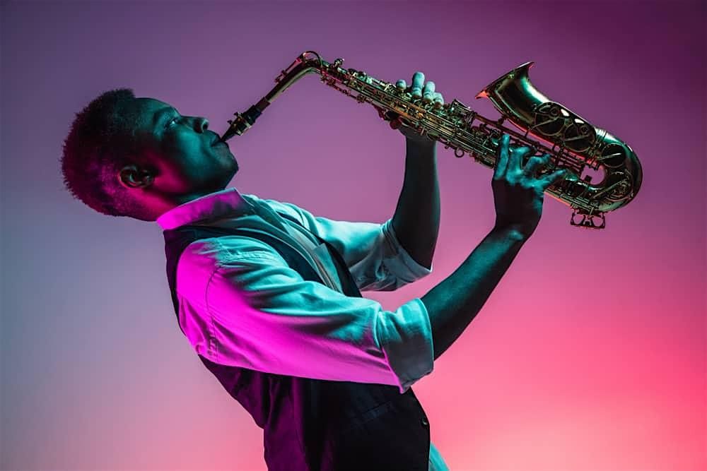 Feed Me Jazz: The Ultimate Dining Experience | Event in Orlando | AllEvents