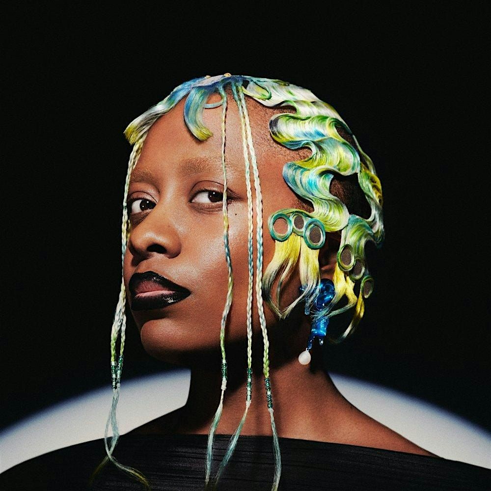 Cecile McLorin Salvant, 26 September | Event in Sag Harbor | AllEvents