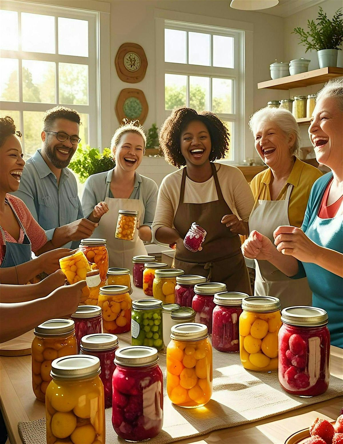 Canning Class, 16 August | Event in Indianapolis | AllEvents