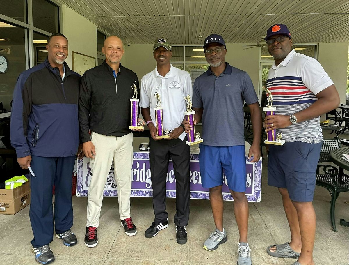 Lupus Awareness Golf Tournament, 6 September | Event in Augusta | AllEvents