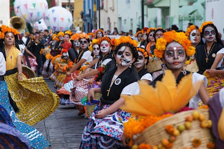 Day of the Dead 2025, 2 November | Event in Aurora | AllEvents