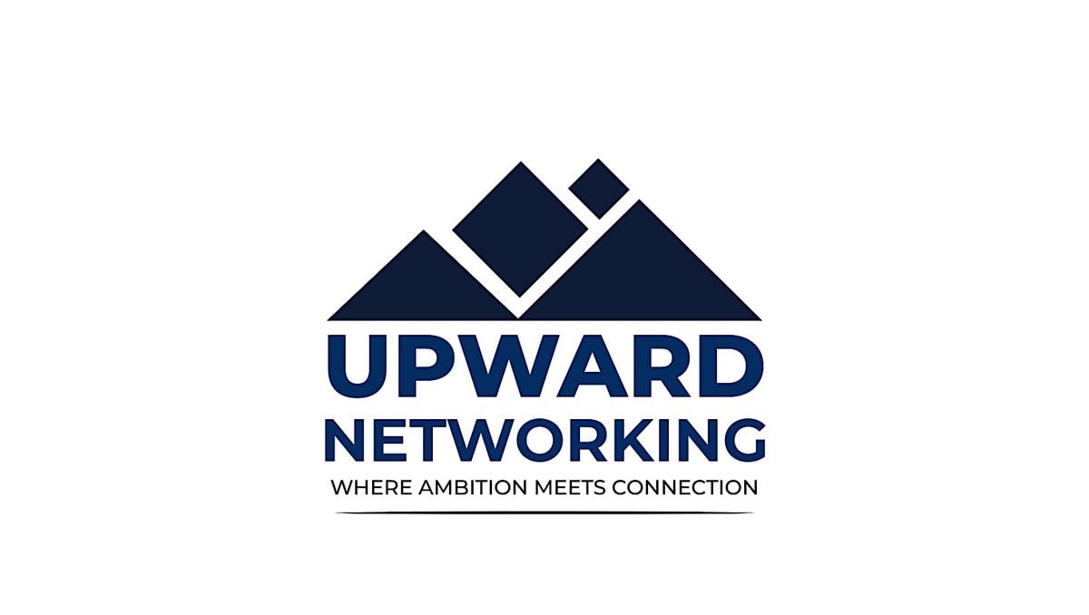 Upward Networking: September Business Meeting, 10 September | Event in Arden Hills | AllEvents