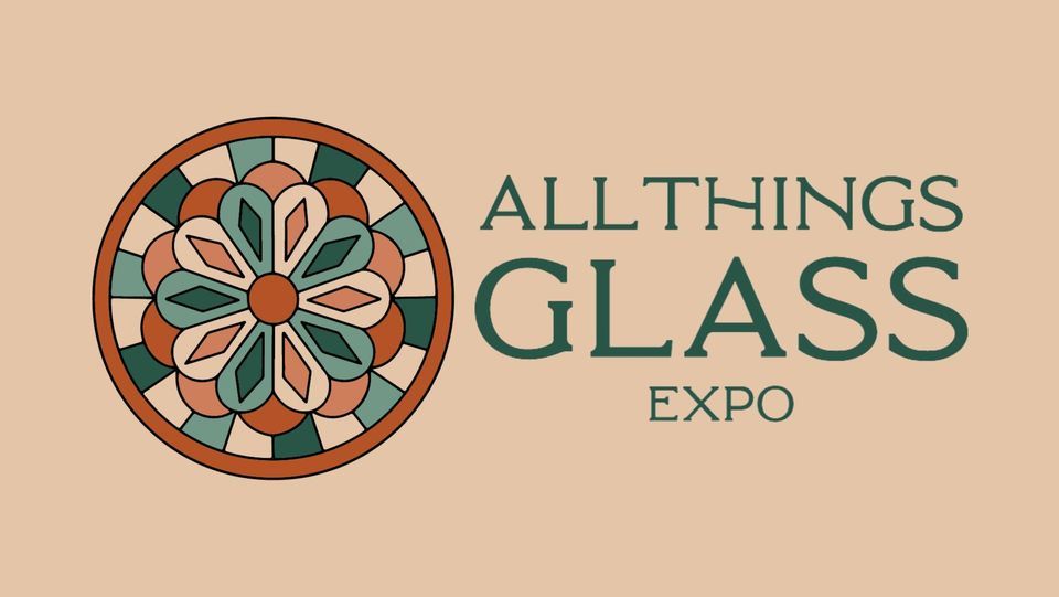 All Things Glass Expo Tulsa, OK, VFW Post 577, Tulsa, 30 April 2023