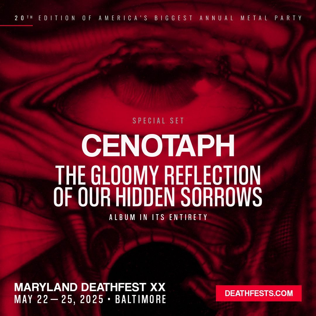 Cenotaph, 13 July | Event in Chicago | AllEvents