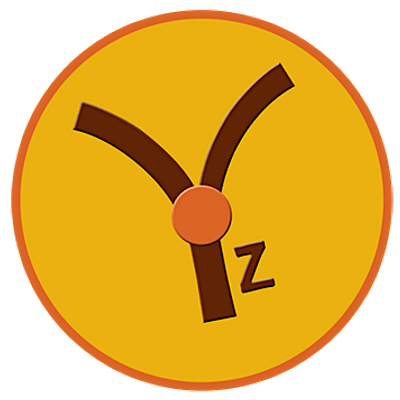 Yz Lifestyle logo