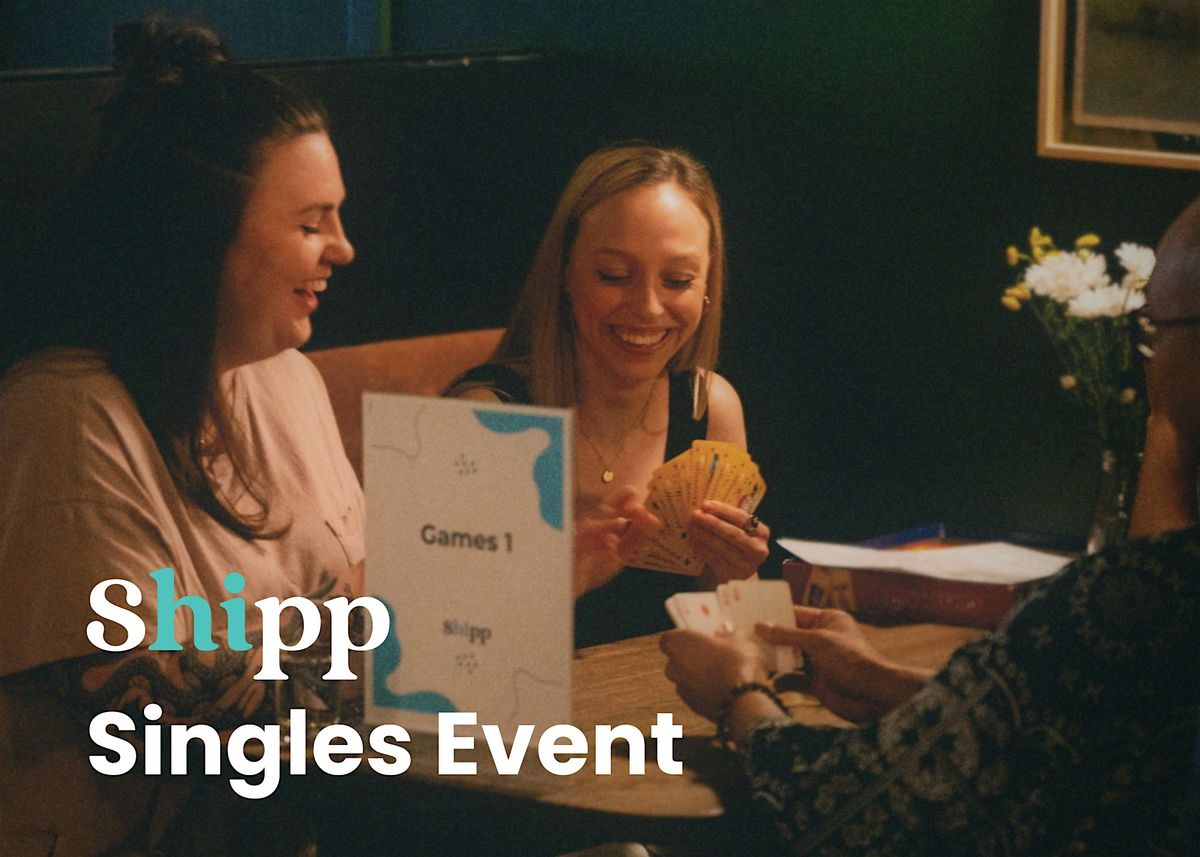 Triangle Intuitives Singles Event | Ages 21 - 39, 24 July | Event in Raleigh | AllEvents