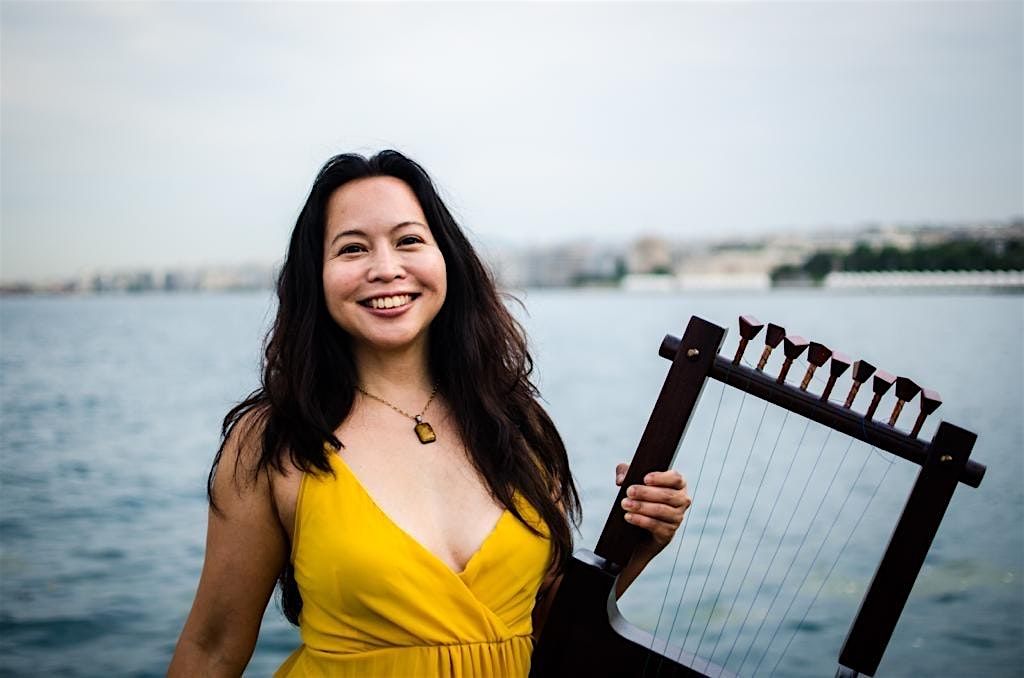 Ancient Greek Choir Workshop, 24 November | Event in Oxford | AllEvents