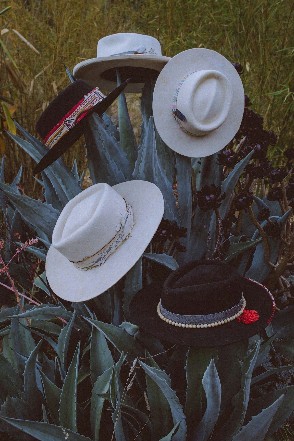 Intro to the Hat Bench: Felted Wool Hat-Making, with Shawn Simon, 18 October | Event in Point Reyes Station
