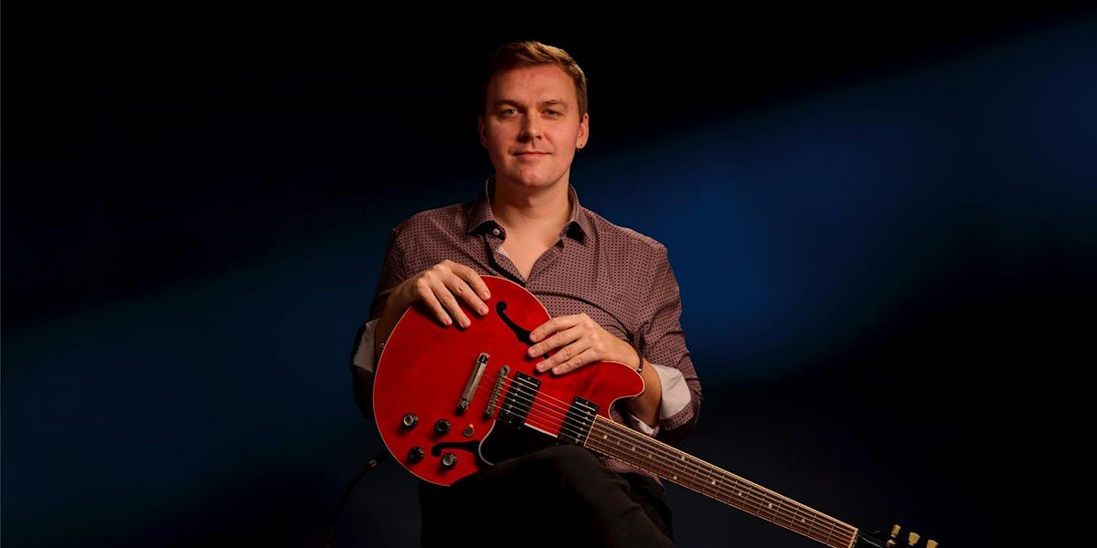 An Evening with the Kenny Reichert Quartet, 17 July | Event in Minneapolis | AllEvents