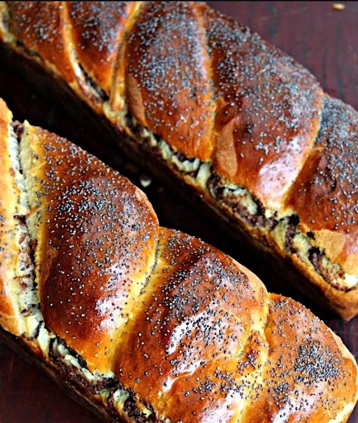 Christmas Breads Making Workshop, 11 December | Event in Peldon | AllEvents