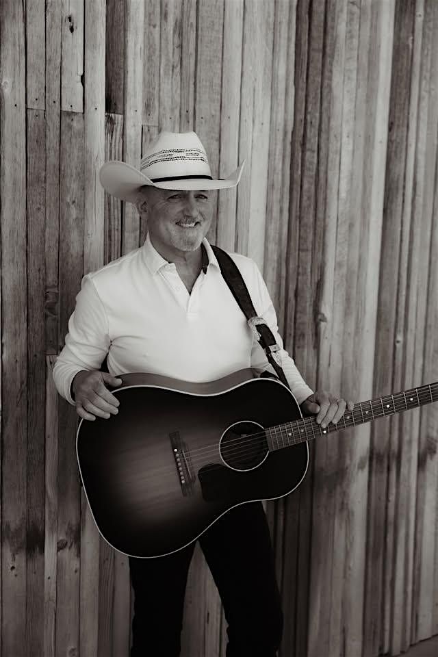 Chris Ward at Beaumont Cellars, 10 May | Event in Quincy | AllEvents