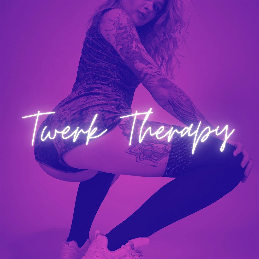 Twerk Therapy: A Somatic Healing Experience, 26 October | Event in Austin | AllEvents