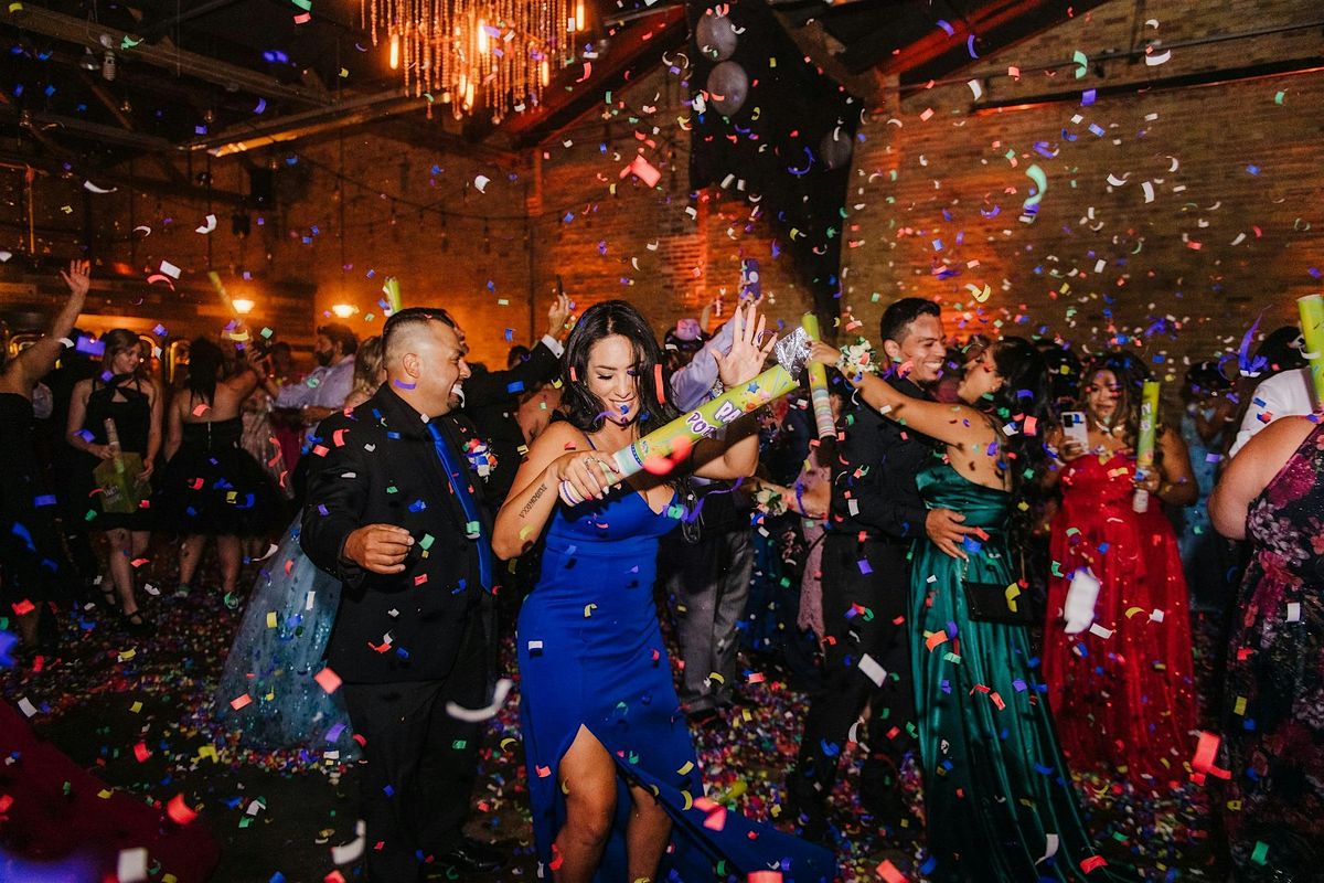 Adult Prom Ogden 2025, 6 September | Event in Ogden | AllEvents