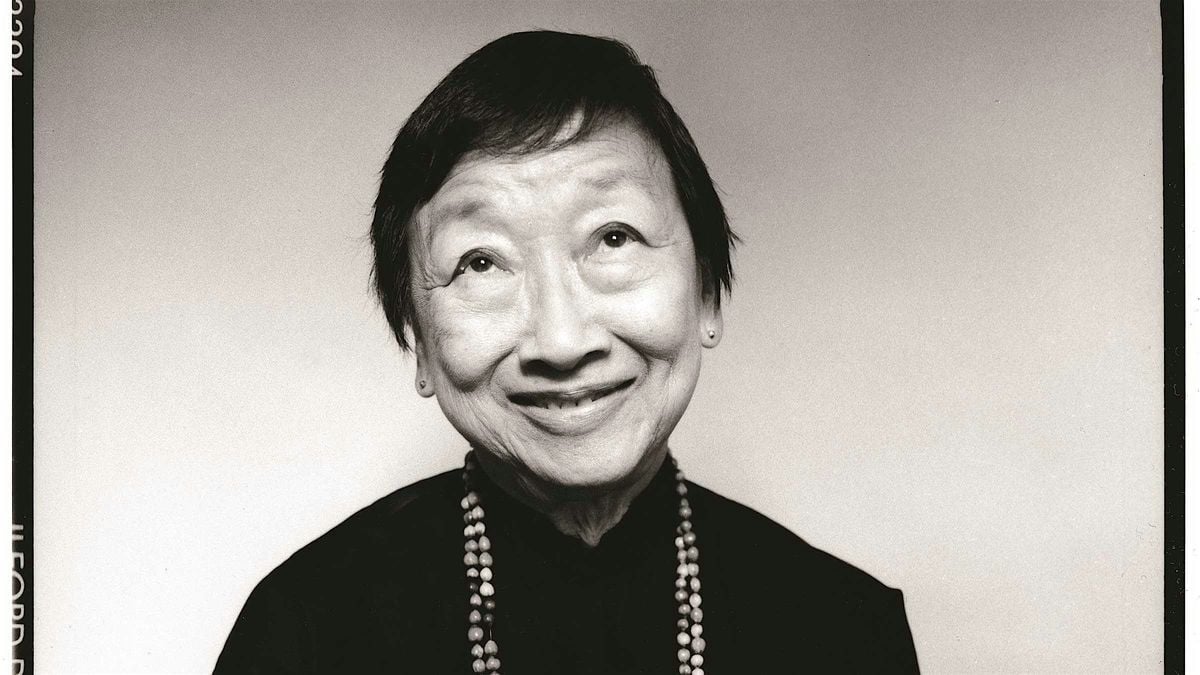 Helen Liu Fong's Space Age LA, 21 May | Event in Los Angeles | AllEvents