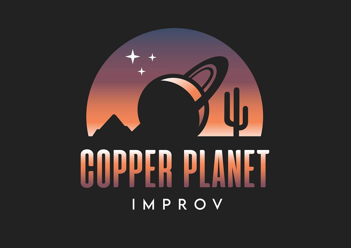COMEDY IMPROV NIGHT (For The Dads), 14 June | Event in Globe | AllEvents