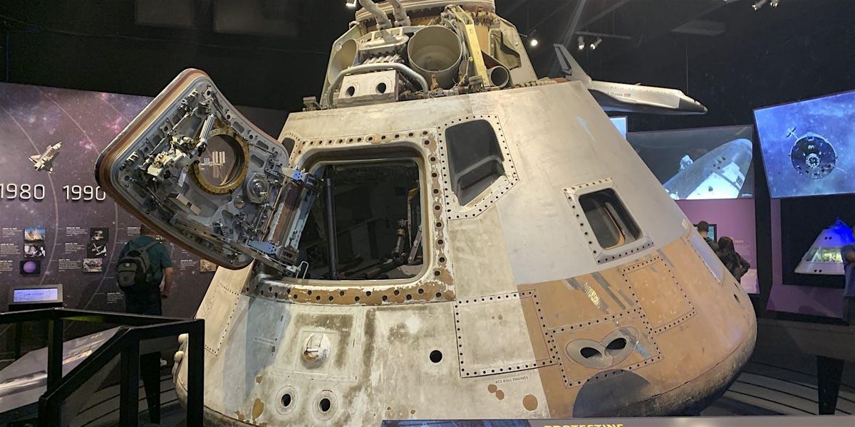 NASA Glenn High School Engineering Institute, 7 July | Event in Cleveland | AllEvents