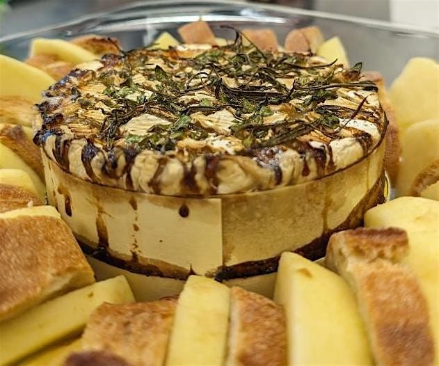 Cooking Class : Vegetarian Gourmet BYOB, 8 May | Event in Plano | AllEvents