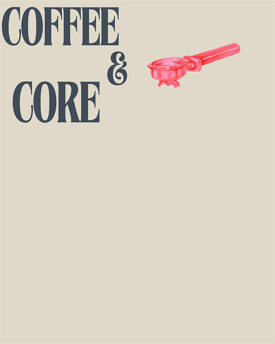 KBK Coffee & Core, 16 August | Event in Victorville | AllEvents
