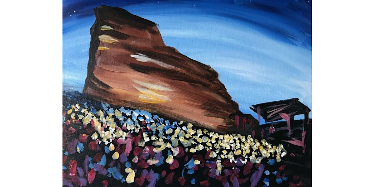 "Red Rocks" - Wed Aug 13, 7PM, 13 August | Event in Denver | AllEvents