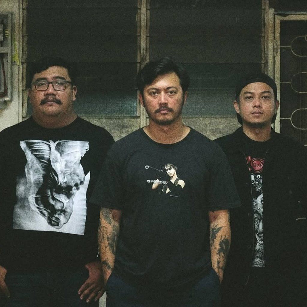 Wormrot at The Brickyard, Carlisle, 7 November | Event in Carlisle | AllEvents