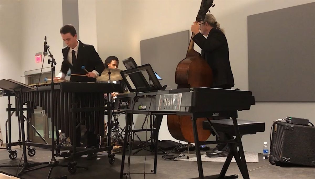 James Hall Quartet  at the Live Oak Center!, 5 September | Event in New Smyrna Beach | AllEvents