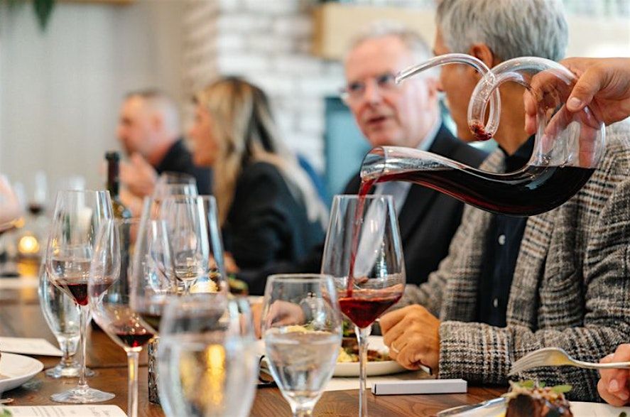 Italian Wine and Cheeses w/ Joe Comforti 8.21 6pm, 21 August | Event in Salem | AllEvents