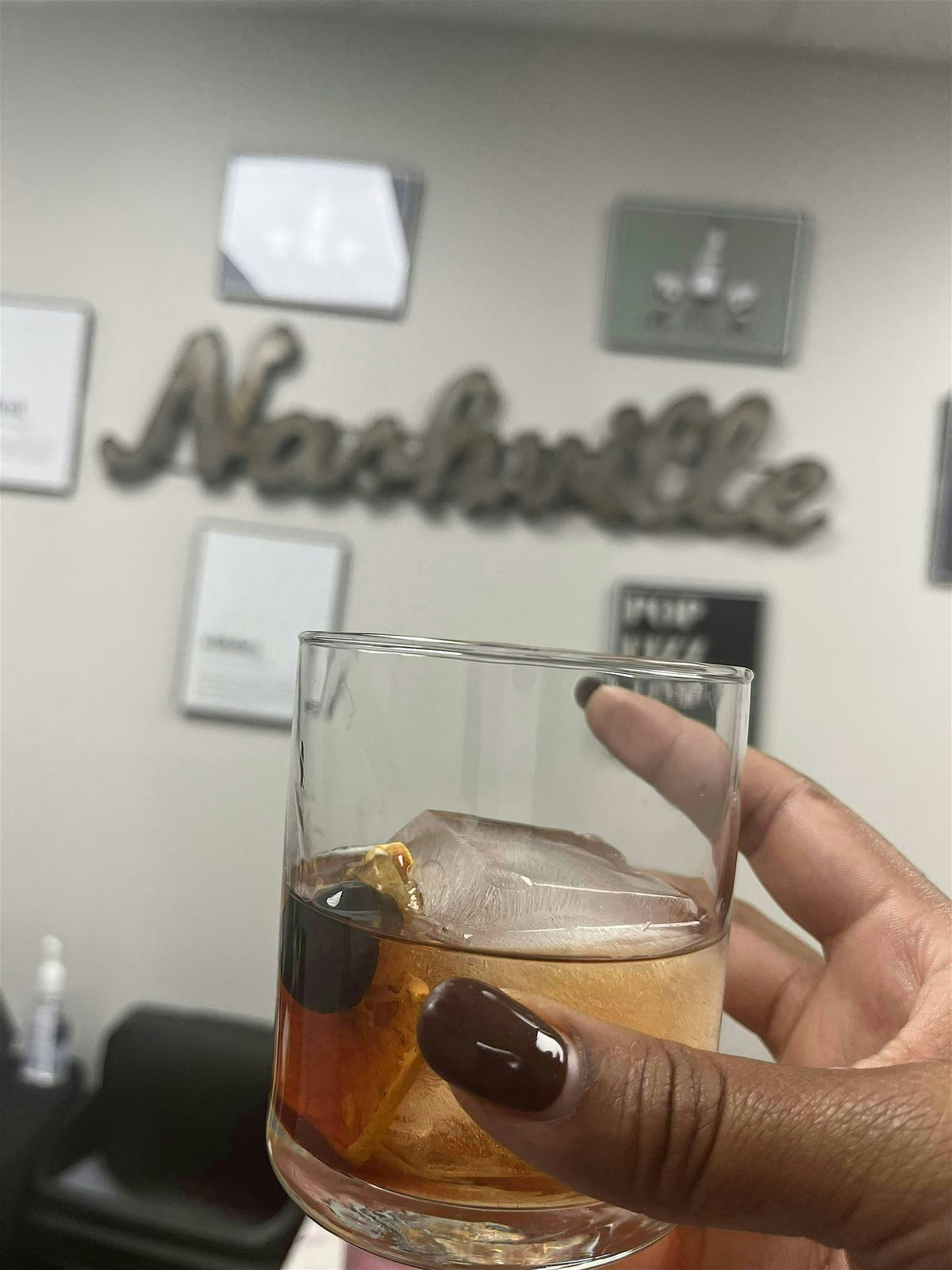 Cocktail Class Experience: Whiskey and Wings, 6 September | Event in Nashville | AllEvents