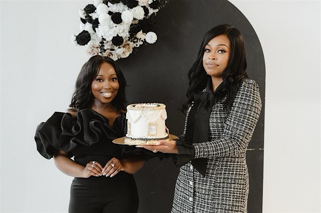 Toronto Cake and Sip Networking Event, 1 November | Event in Vaughan | AllEvents