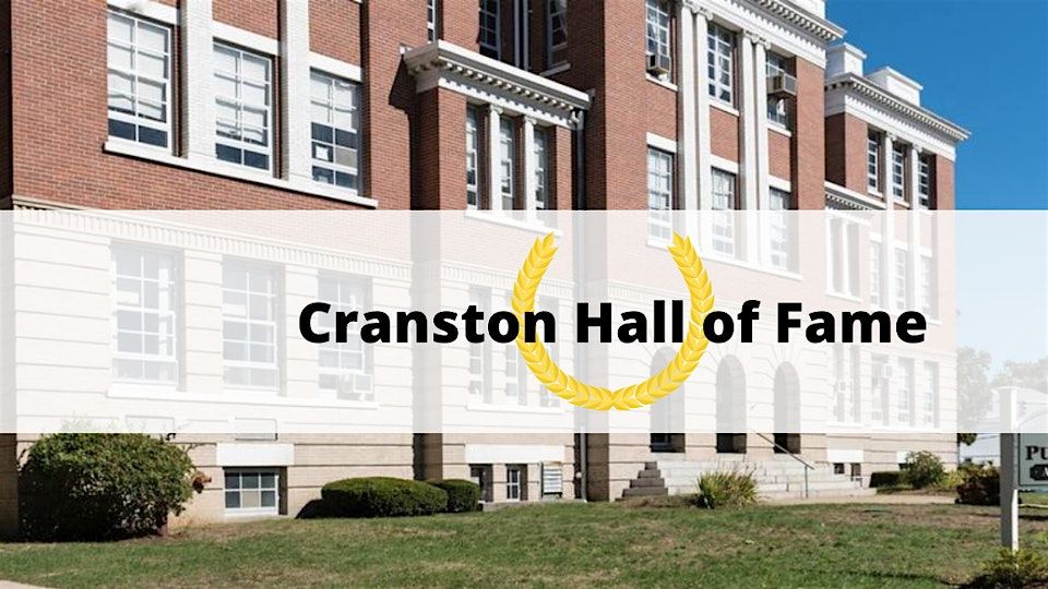2025 HALL OF FAME, 11 October | Event in Cranston | AllEvents