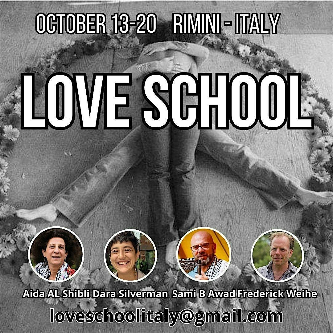 Love School, 13 October | Event in Maiolo | AllEvents