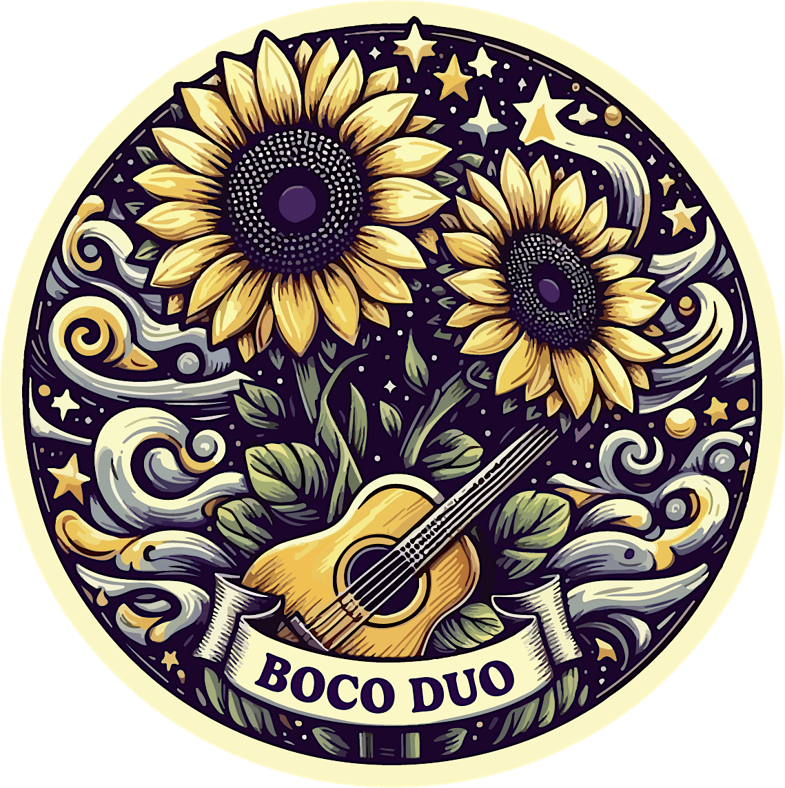 Boco Duo @ Atheling Downtown, 30 August | Event in Roanoke | AllEvents