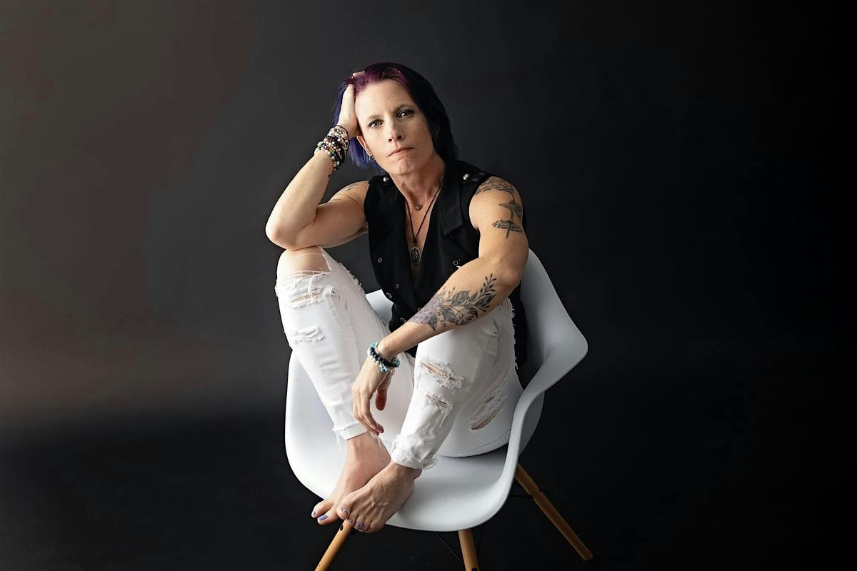 Spoken Word Workshop, 11 October | Event in Covington | AllEvents