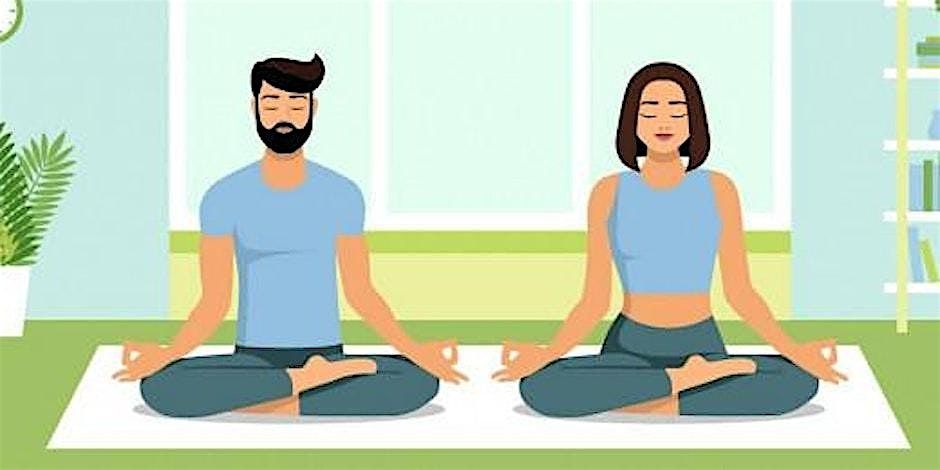 Beyond Breath - An introduction to the SKY Breath Meditation, 17 May | Event in Jersey City | AllEvents