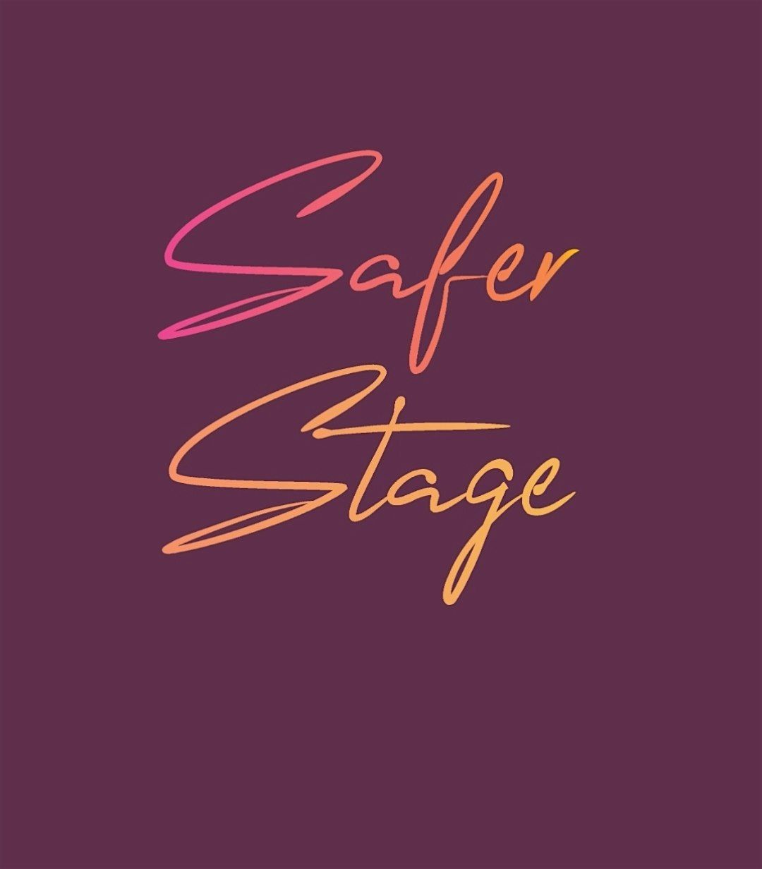 Safer Stage Open Mic, 27 June | Event in Wiesbaden | AllEvents
