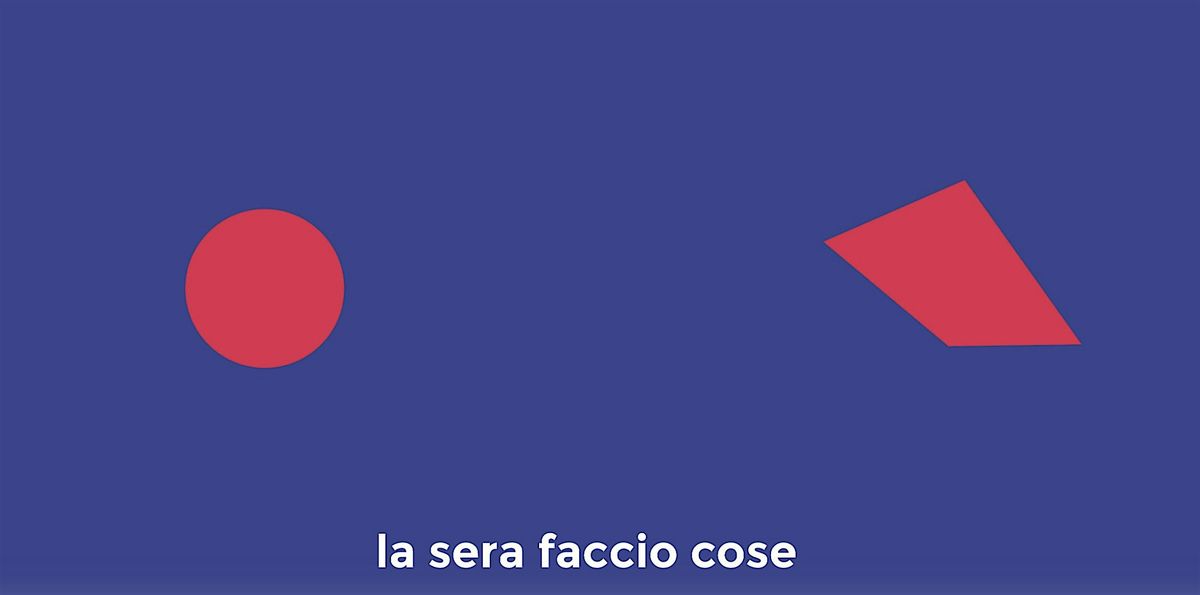 Workshop 22 ottobre, 22 October | Event in Milano | AllEvents