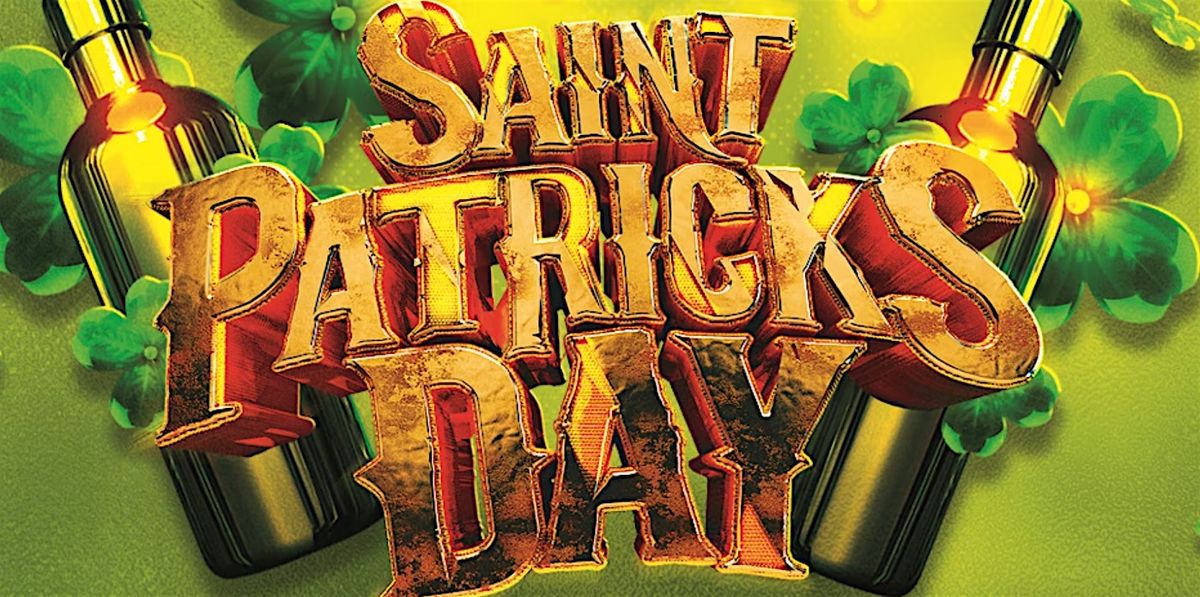 st patricks day 2025 ottawa events