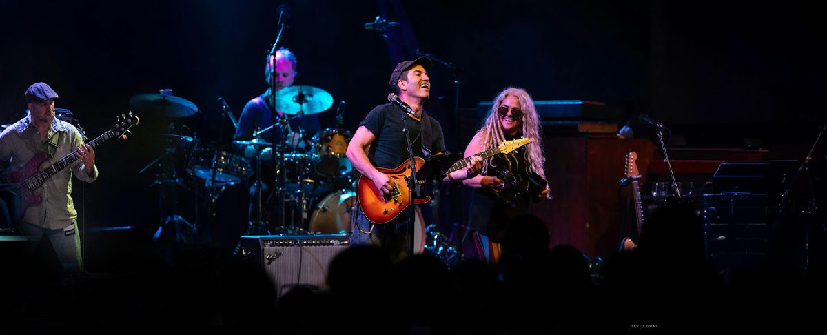 Funksgiving! | Event in Fairfield | AllEvents