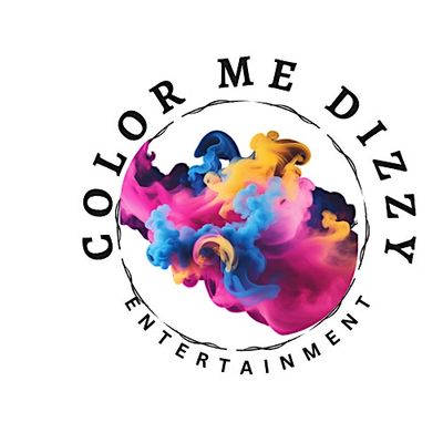 Color Me Dizzy