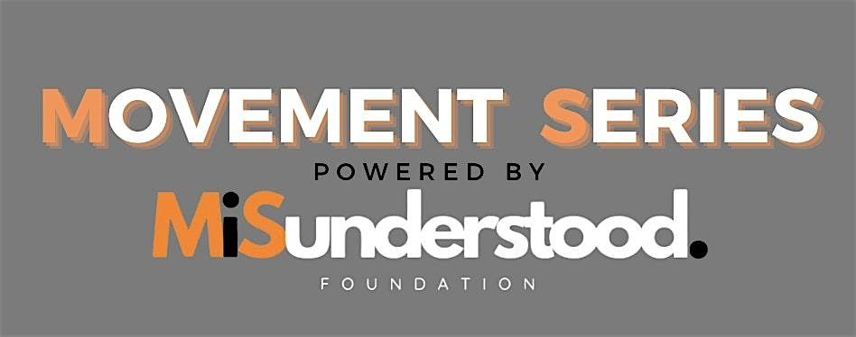 MiSunderstood - Movement Series, 2 June | Event in Smyrna | AllEvents