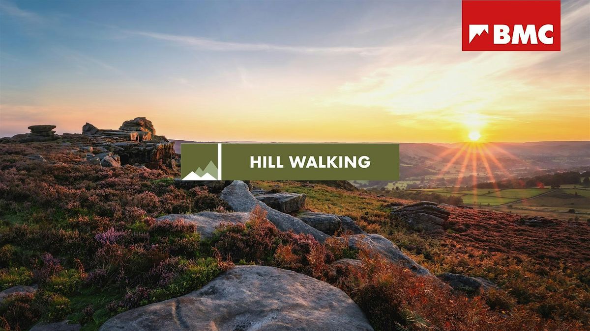 BMC Social Walk, 3 Ethel's, Peak District, 29 December | Event in Hope Valley | AllEvents