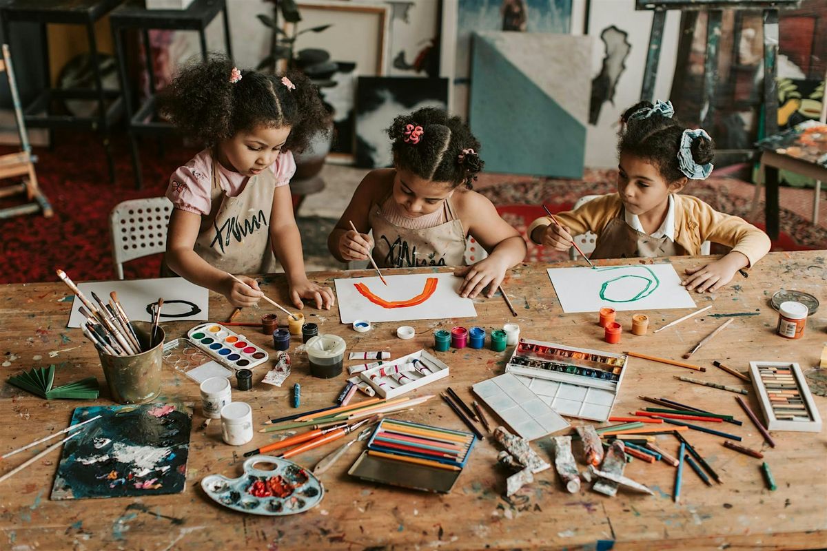 Make & Mingle: Daytime Drop-In Crafting, 5 September | Event in Red Bank | AllEvents