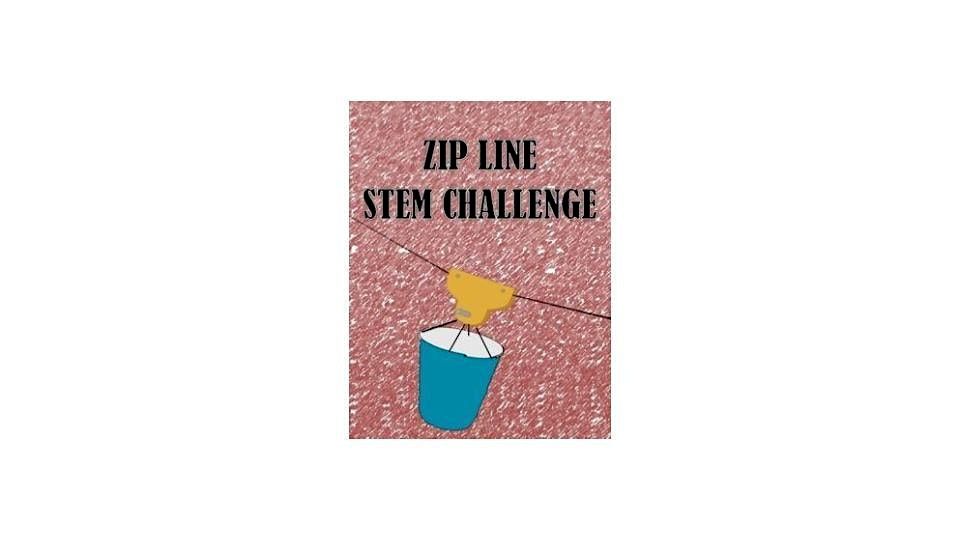 Rocket Racers: Zip Line Adventure! an "Unplugged" STEM Camp  by CRASH, 16 June | Event in Crestview