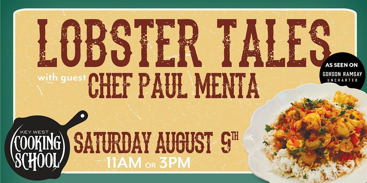 Key West Lobster Best, 9 August | Event in Key West | AllEvents