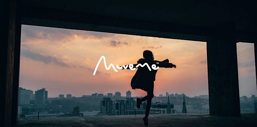 Muveme - BEGIN (RnB), 8 May | Event in Auckland | AllEvents