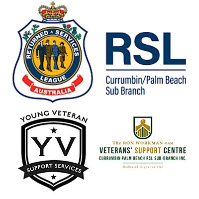 Currumbin RSL Sub Branch/Young Veteran Support/VSC